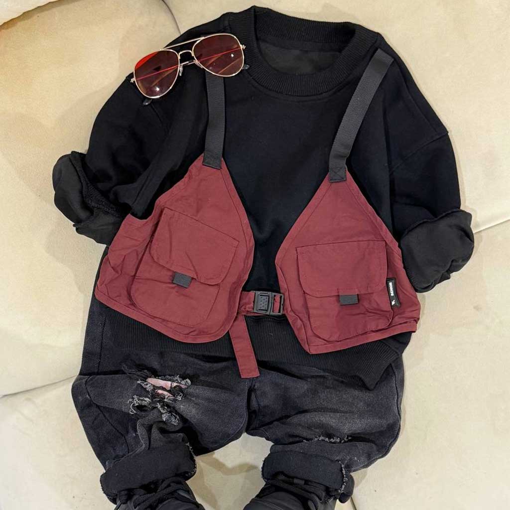 دورس و شلوار وارداتی