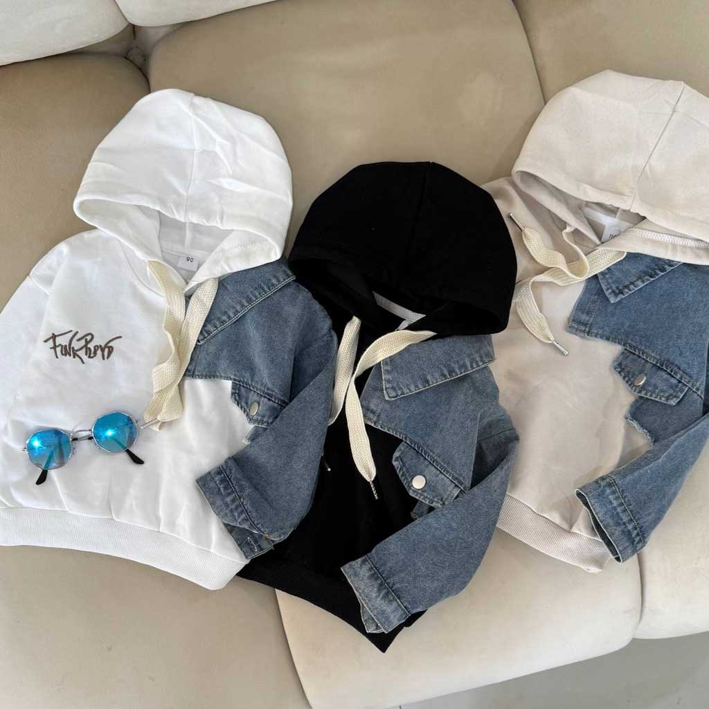 دورس آستین جین اورجینال با ضمانت صد درصد