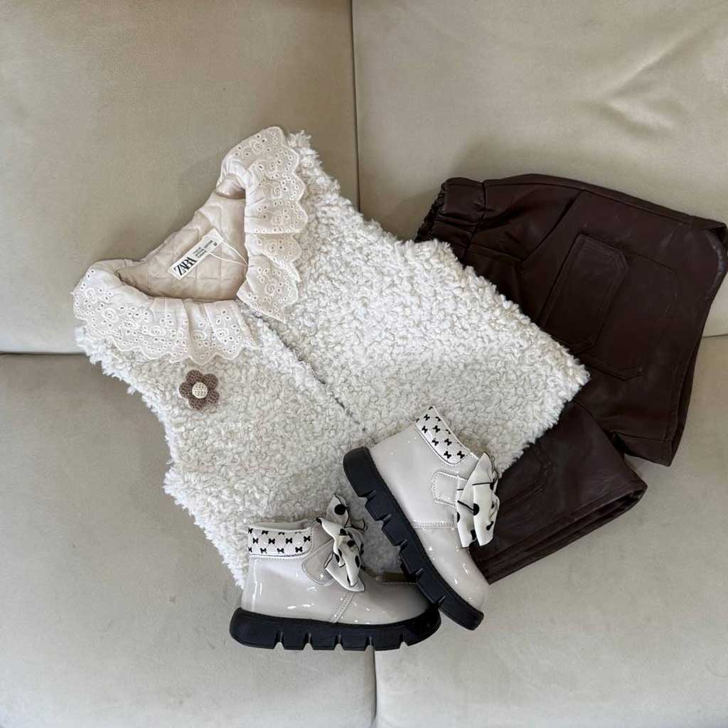 ست تدی وارداتی