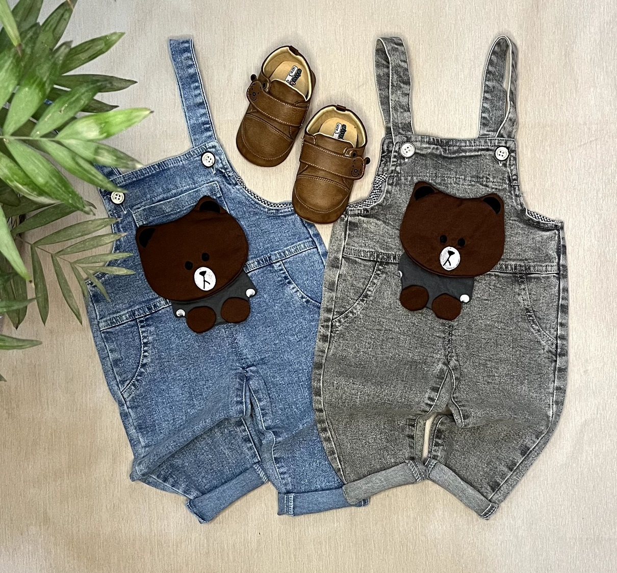 سرهمی جین وارداتی