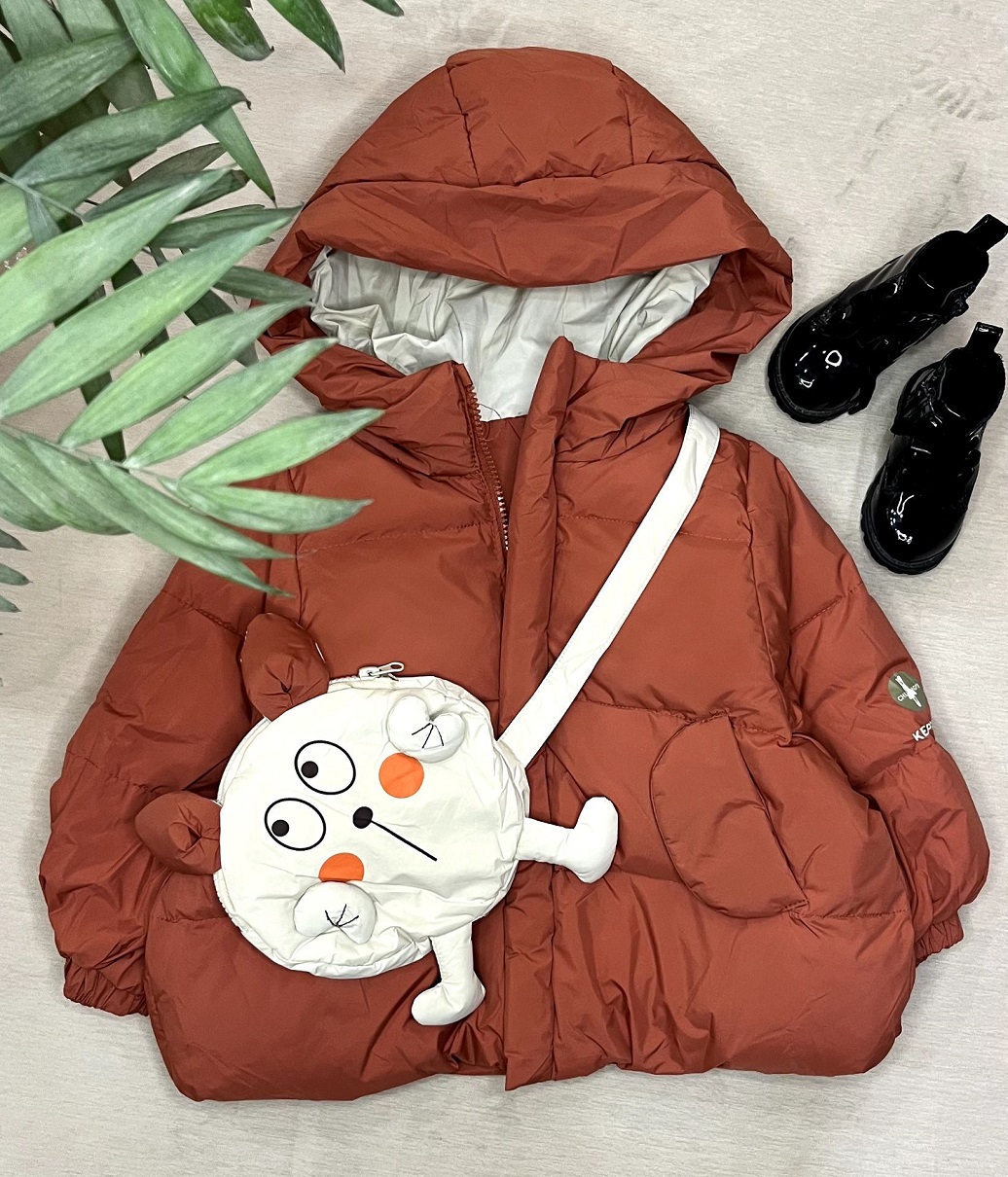 کاپشن اورجینال