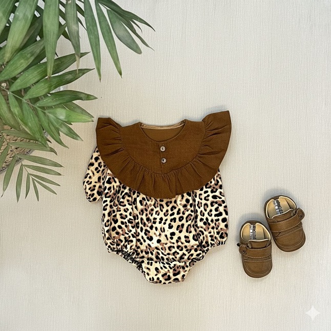 بادی مخمل راه راه