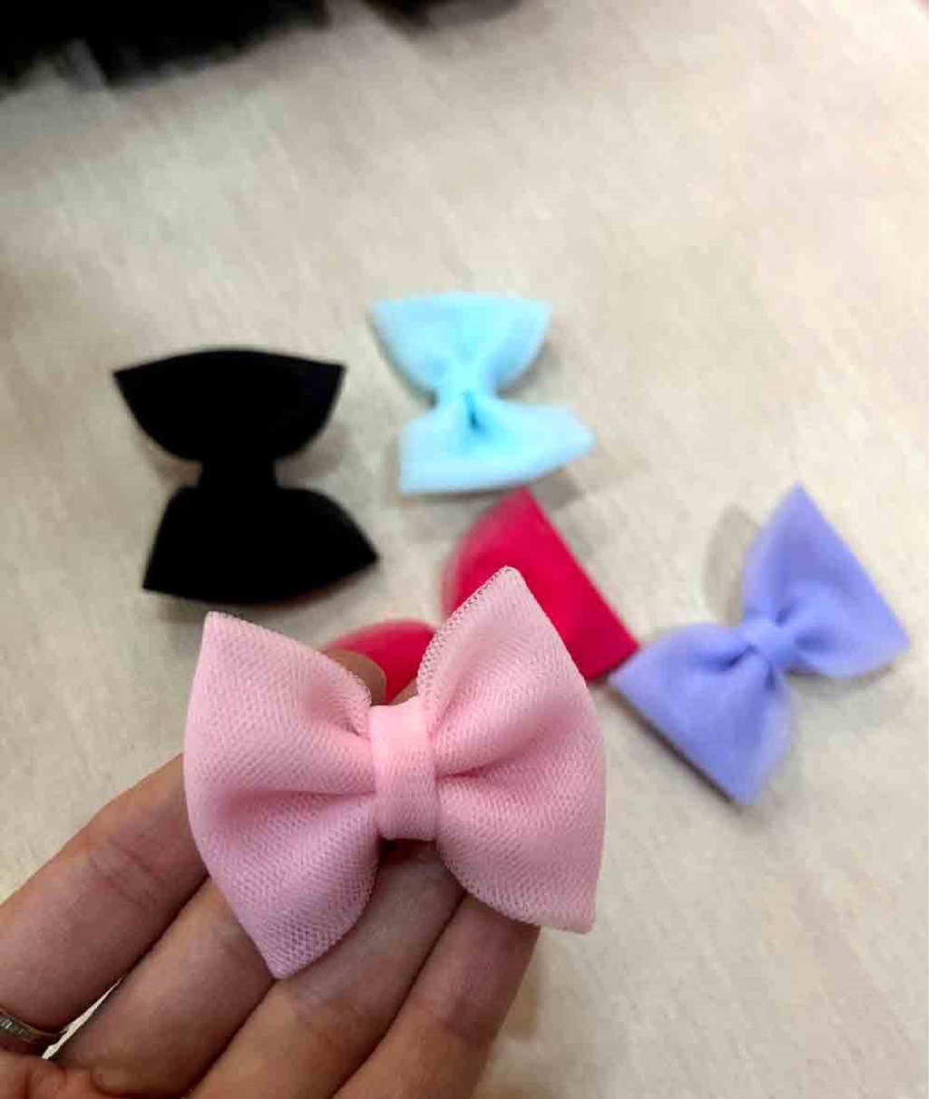 پاپیون و بندسرشونه